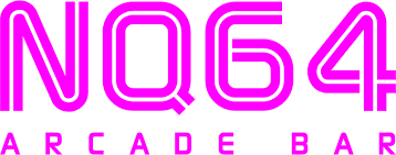 NQ64 Logo
